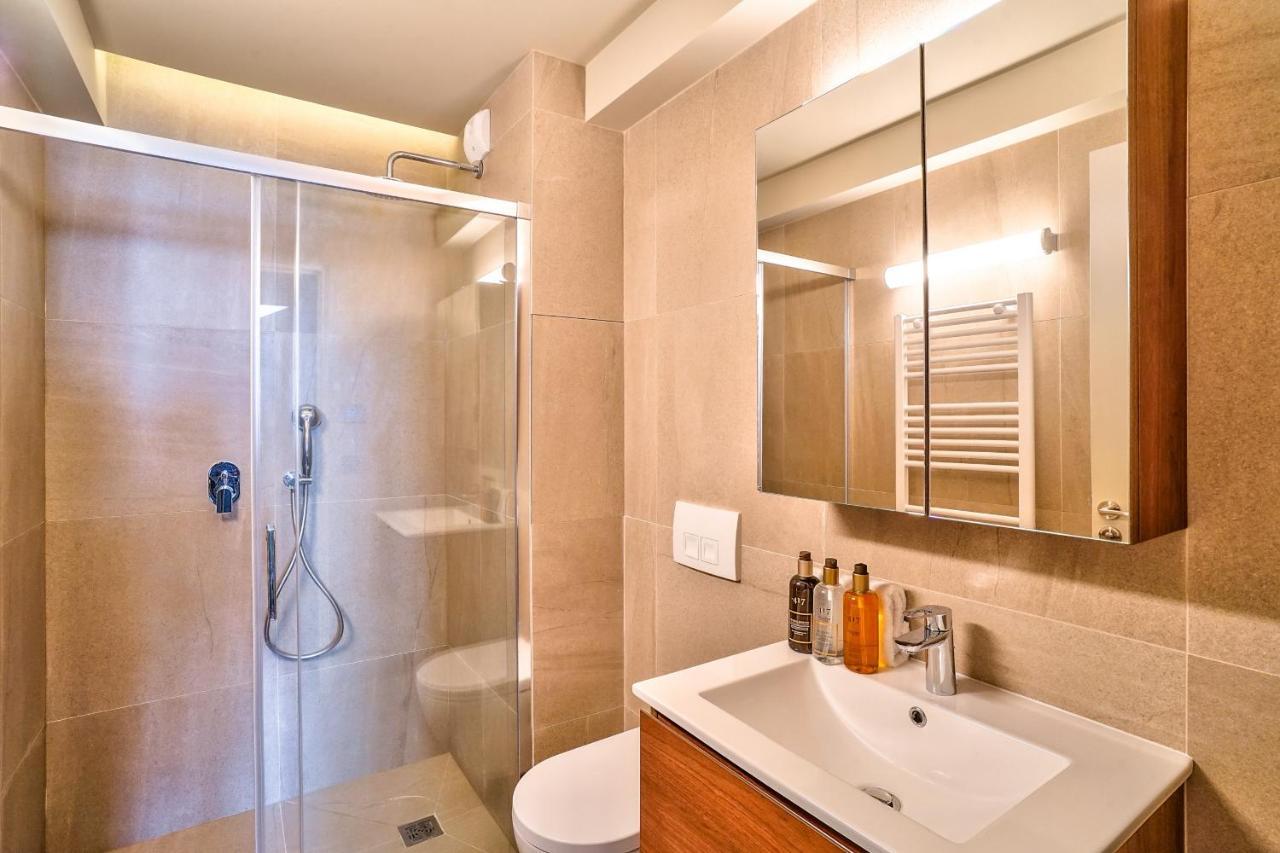 130 - Urban Brand New 110M2 Flat In Montorgueil Apartment Paris Exterior photo