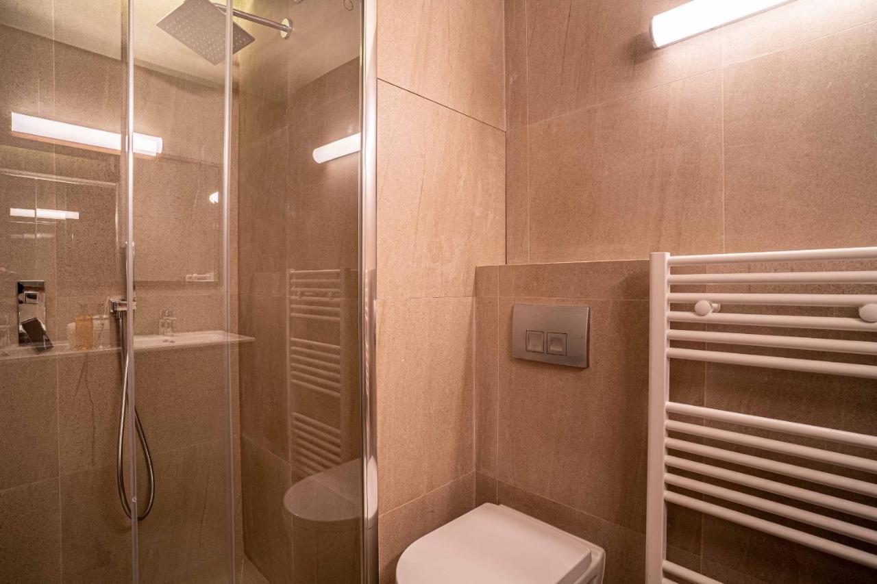 130 - Urban Brand New 110M2 Flat In Montorgueil Apartment Paris Exterior photo